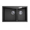 Deep Black (TWM-3220)