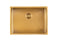Brushed Gold (TWM10G)