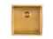 Brushed Gold (TWM8G)