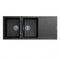 Deep Black (TWMD-200J）
