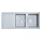 Concrete Grey (TWMD-200JG）