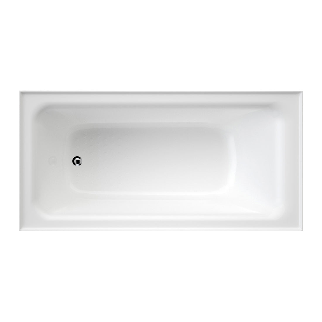 Caroma Vivas 1525 Anti-Slip Bath