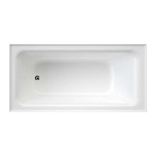 Caroma Vivas 1525 Anti-Slip Bath