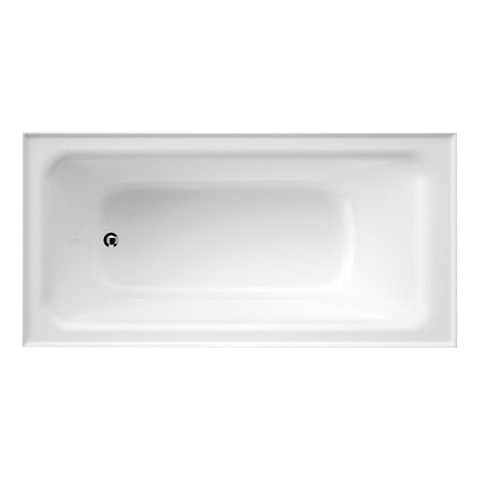 Caroma Vivas 1675 Anti-Slip Bath