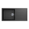 Deep Black (TWMD-100L)