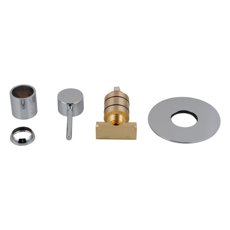 LUCID PIN Series OX0126-2-80.ST-NB Trim Kit (match CLPM)