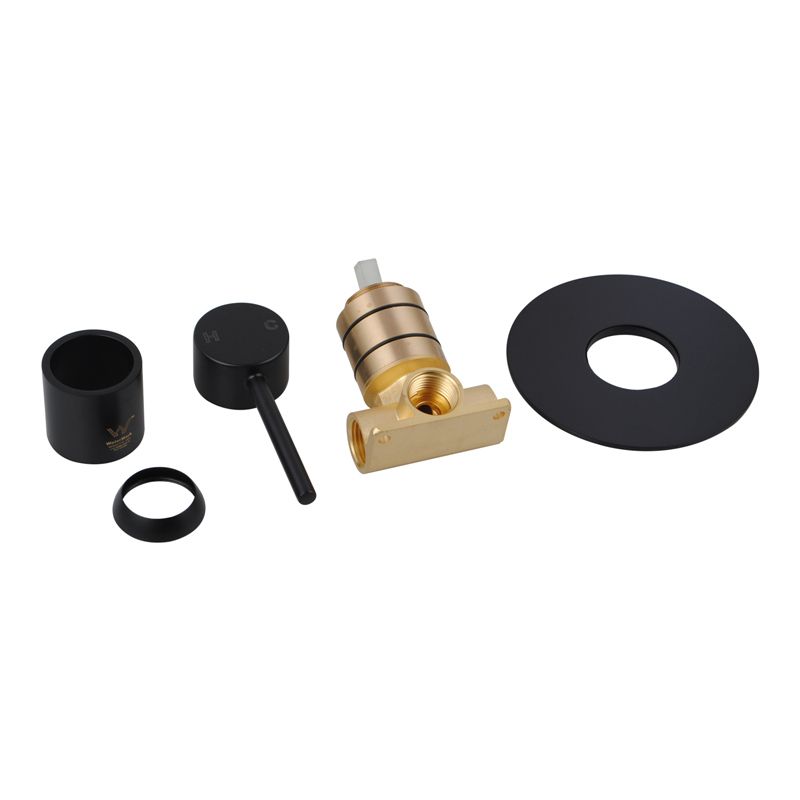 BUYG0126-2-65.ST Trim Kit