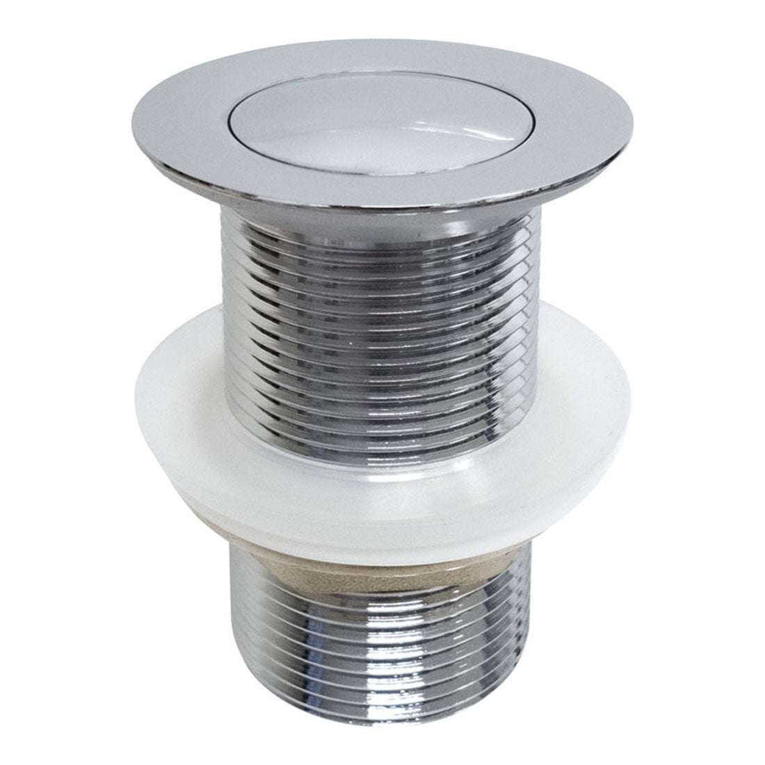 Fienza Flush Pop-Up Waste 32mm Chrome