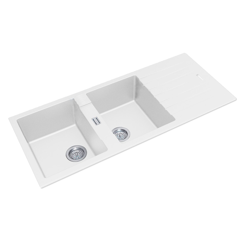 Kitchen Sink Granite
