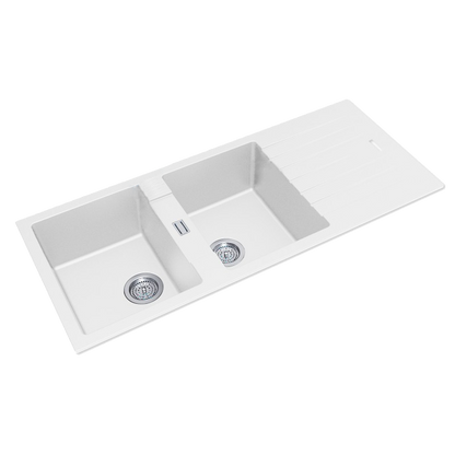 Kitchen Sink Granite