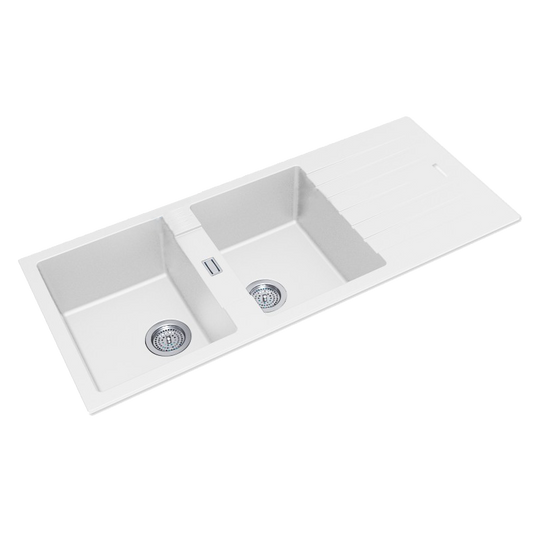 Kitchen Sink Granite